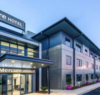 Mercure Tamworth - Accommodation QLD