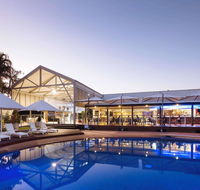 Mercure Townsville - Accommodation QLD