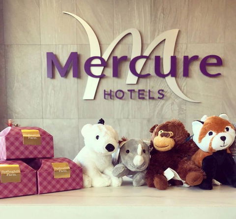 Mercure Warragul - Accommodation QLD 1