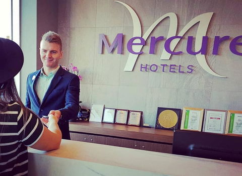 Mercure Warragul - Accommodation QLD 2