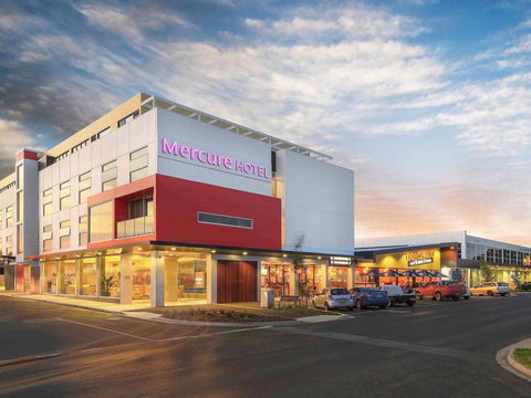 Mercure Warragul - Accommodation QLD 0