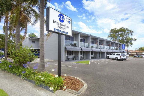 Merewether Motel - Accommodation QLD 2