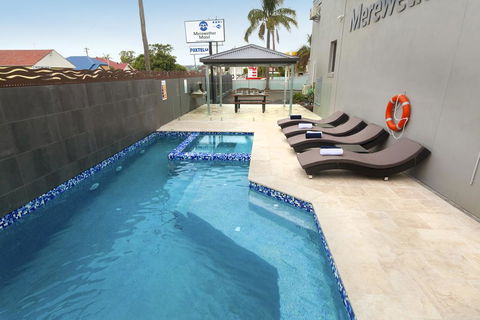 Merewether Motel - Accommodation QLD 0