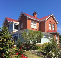 Meriam Bed and Breakfast - Accommodation QLD