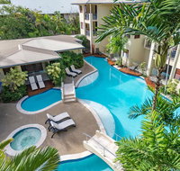 Meridian at Port Douglas - Accommodation QLD