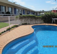 Merimbula Gardens Motel