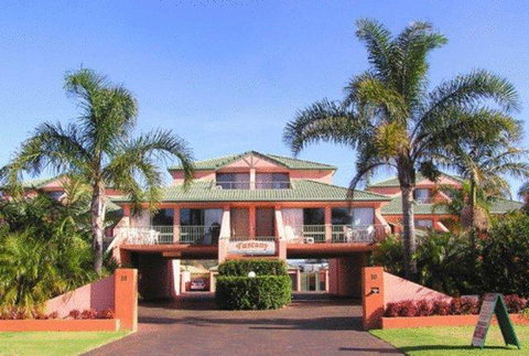 Merimbula Holiday Properties - Accommodation QLD 0