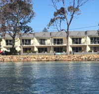 Merimbula Lake Apartments