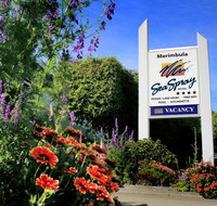 Merimbula Sea Spray Motel - Adults Only