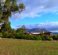 Meringa Springs - Accommodation QLD