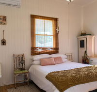 Meringandan Holiday Accommodation - Accommodation QLD
