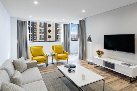 Meriton Suites Bondi Junction - Accommodation QLD 2