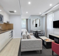 Meriton Suites North Ryde - Accommodation QLD