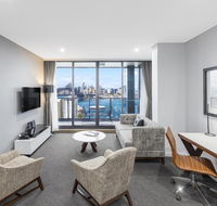 Meriton Suites North Sydney - Accommodation QLD