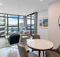 Meriton Suites Sussex Street - Accommodation QLD