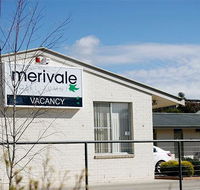Merivale Motel - Accommodation QLD