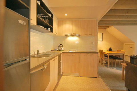Merlot - Accommodation QLD 3