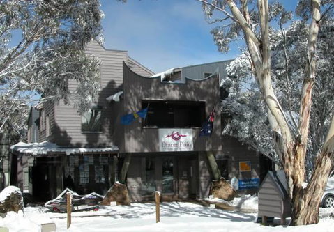 Merlot - Accommodation QLD 0