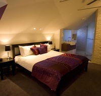 Merlot Verdelho Townhouses - Accommodation QLD