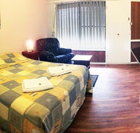 Merredin Olympic Motel - Accommodation QLD