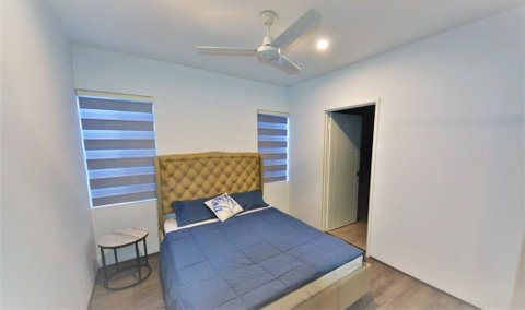 MERRIFIELD Foothill Suites - RELAXING LIFETYLE CHOICE - Accommodation QLD 2