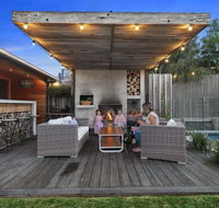 Merrijig Haven 78 - Accommodation QLD