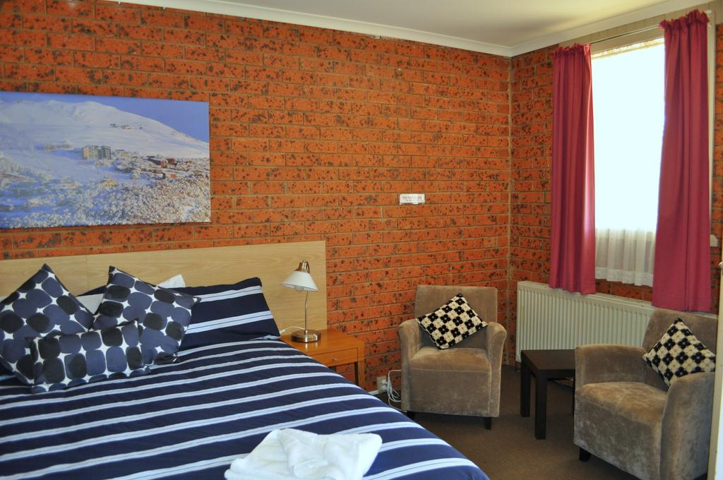 Archerton VIC Accommodation QLD