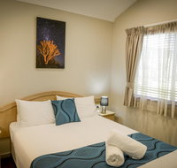 Merry Beach Caravan Park