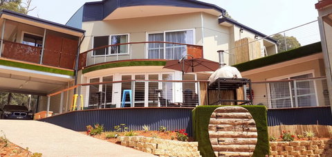 Merry Mary - Accommodation QLD 3