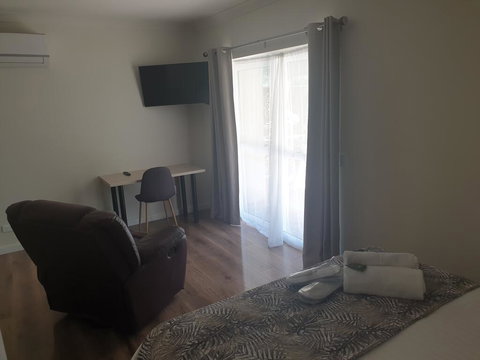 Merry Mary - Accommodation QLD 1