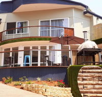 Merry Mary Casa - Accommodation QLD