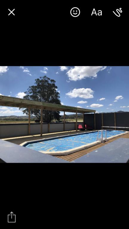 Merton Manor - Accommodation QLD 3