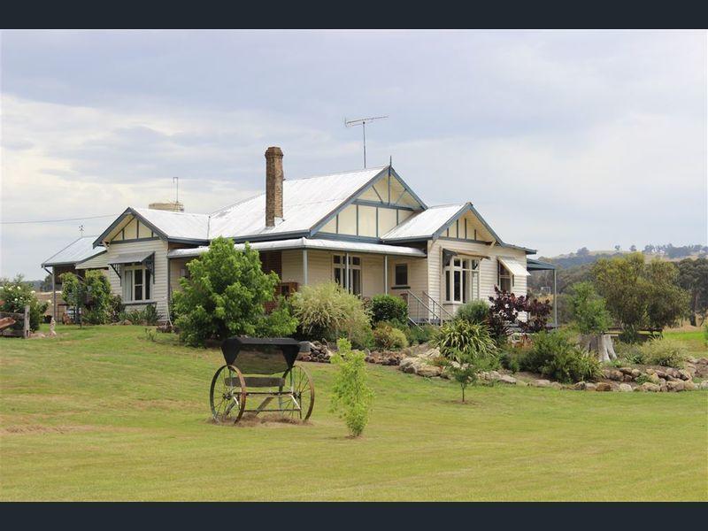 Merton ACT Accommodation QLD