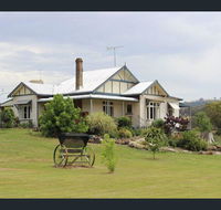 Merton Manor - Accommodation QLD
