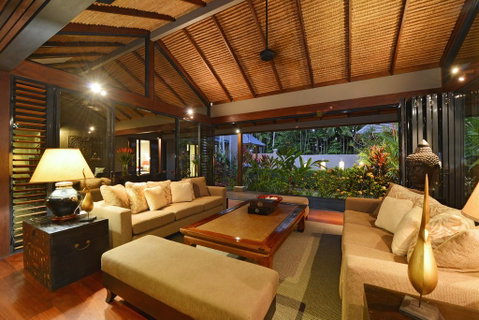 Meryula - Luxury Holiday Home - Accommodation QLD 2