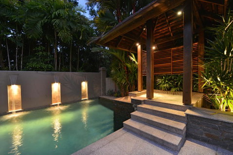 Meryula - Luxury Holiday Home - Accommodation QLD 1