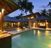Meryula - Luxury Holiday Home - Accommodation QLD
