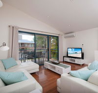 Messines Street Starfish Lodge Unit 1 1A - Accommodation QLD