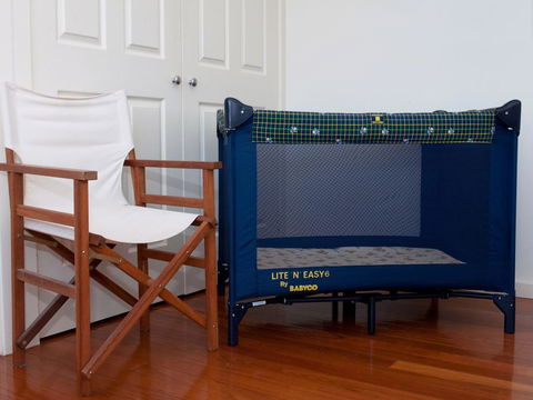 Messines Street, Starfish Lodge, Unit 1, 1A - Accommodation QLD 3