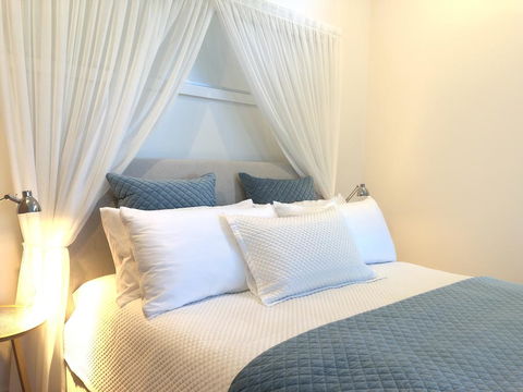 Messmates Luxury Eco Suites - Accommodation QLD 0