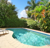 Meta 43 - Accommodation QLD