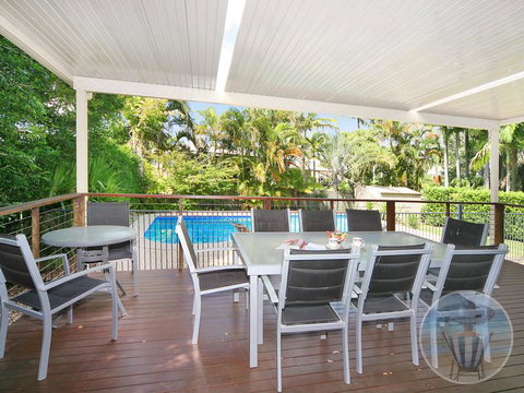 Meta 43 - Accommodation QLD 1