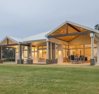 Metricup House - elegant country retreat - Accommodation QLD