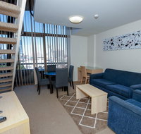 Metro - Accommodation QLD