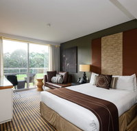MGSM Executive Hotel  Conference Centre - Accommodation QLD