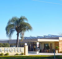 Mia Motel - Accommodation QLD