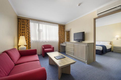 Mid City Motel Warrnambool - Accommodation QLD 1