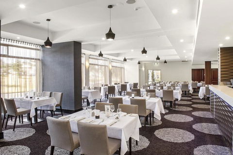 Mid City Motel Warrnambool - Accommodation QLD 2