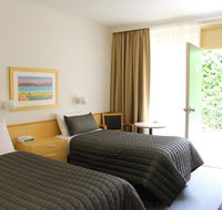Mid City Motor Inn Queanbeyan - Accommodation QLD