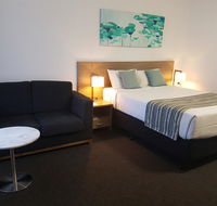 Mid City Motor Inn Singleton - Accommodation QLD